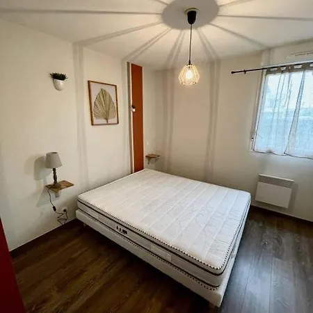 La Nature Aux Portes De Toulouse Apartament