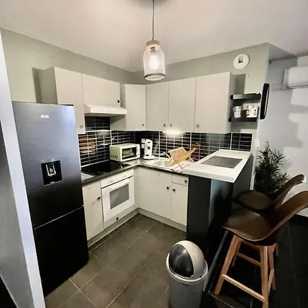 La Nature Aux Portes De Toulouse Apartament *